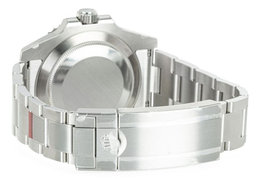 Rolex Submariner Hulk